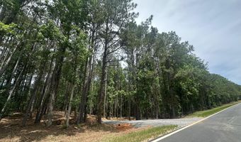 Ridge Road lot E, Appling, GA 30802
