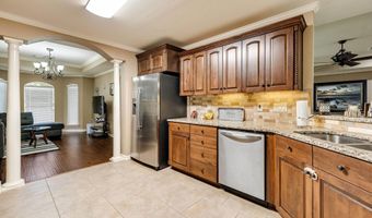402 Demuth, Benton, AR 72019