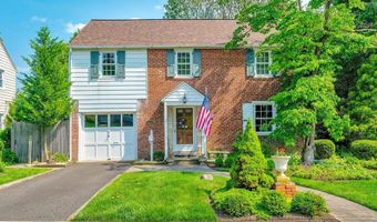 200 WALNUT Ln, Ambler, PA 19002