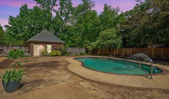 3306 ALFRED, Bartlett, TN 38133
