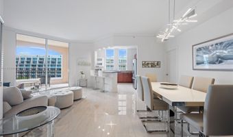 3001 NE 185th St 613, Aventura, FL 33180