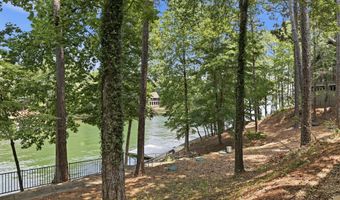 276 Ledges Trl, Alexander City, AL 35010