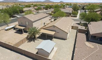 2191 N ST PEDRO Ave, Casa Grande, AZ 85122