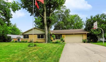 2812 Greenbriar Rd, Anderson, IN 46011
