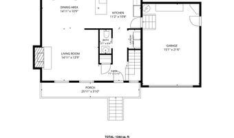 6315 Farmers Dr, Barhamsville, VA 23011