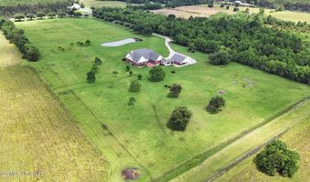 5140 Lower Bay Rd, Bay St. Louis, MS 39520