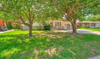 2317 N Redmond Ave, Bethany, OK 73008
