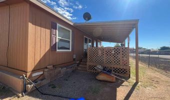 1108 Brooks Ave, Alamogordo, NM 88310