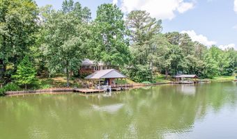 258 Lakeshore Dr, Ashland, MS 38603