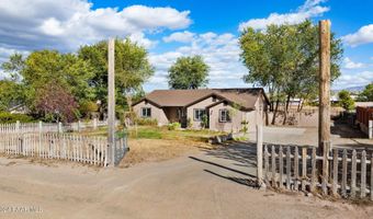 2311 Horseshoe Trl, Chino Valley, AZ 86323