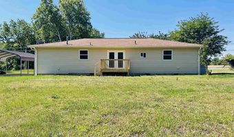 2275 Eddy Scant City Rd, Arab, AL 35016