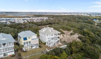 1101 W Ft Macon Rd, Atlantic Beach, NC 28512