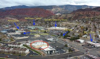684 S Main St, Cedar City, UT 84720