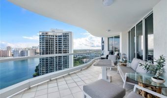 6000 Island Blvd 2406, Aventura, FL 33160