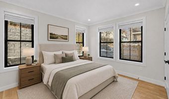 279 Lamartine St PH, Boston, MA 02130
