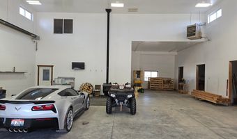 270 N 50 E, Bloomington, ID 83223