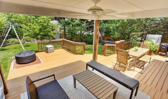 5703 CROMWELL Dr, Bethesda, MD 20816