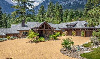 231 Sheridan Creek Ct, Gardnerville, NV 89460