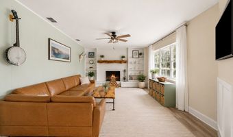 1750 SW 17th Ter, Bell, FL 32619
