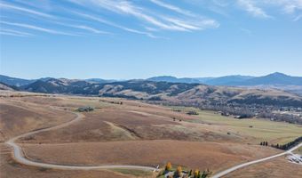 Valley Ridge Road, Bozeman, MT 59715