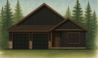 53 WALLACE Ln, Blanchard, ID 83804