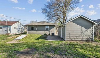 411 E Clark, Augusta, KS 67010