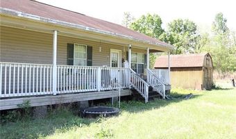 60288 DOLLAR Rd, Angie, LA 70426