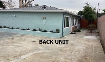 1108 E Tucker St, Compton, CA 90221