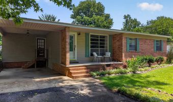 316 Randolph St SE, Attalla, AL 35954