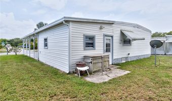 1006 Robin Dr, Barefoot Bay, FL 32976