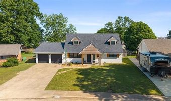 5916 Cornell Dr, Bartlesville, OK 74006