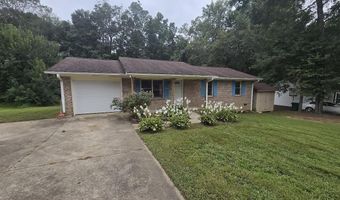 311 Coach Hill Dr, Gaffney, SC 29340