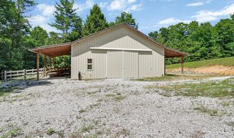 292 Crouch Branch Rd, Allardt, TN 38504