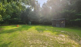 817 Elk Dr, Adams, WI 53910