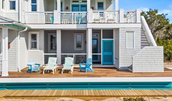 20 Coquina Trl, Bald Head Island, NC 28461