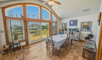 41246 Starboard Dr Lot 631, Avon, NC 27915