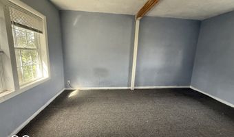 406 W Broadway St, Alexandria, IN 46001