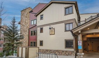 325 FOUR OCLOCK Rd D205, Breckenridge, CO 80424