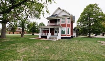 1002 A St, Aurora, NE 68818