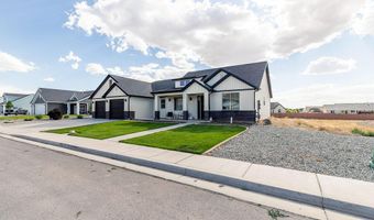 4413 N Half Mile Rd, Cedar City, UT 84720
