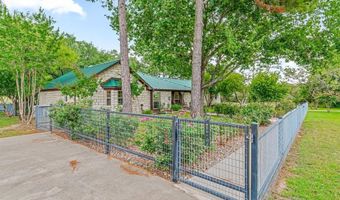 2707 County Road 247, Hico, TX 76457