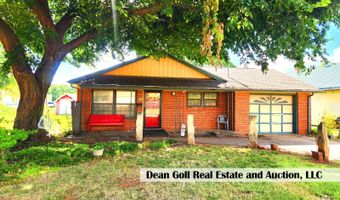 807 2nd St, Alva, OK 73717