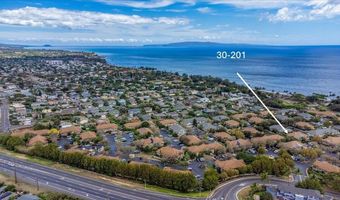 140 UWAPO Rd 30-201, Kihei, HI 96753