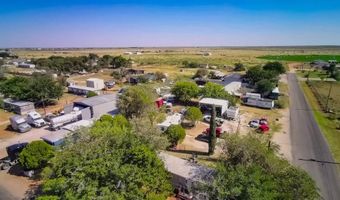 510 SE 1500, Andrews, TX 79714