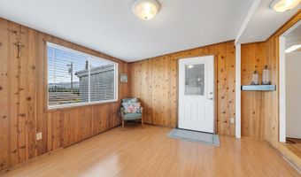 6825 WILLIAMS Ave, Bay City, OR 97107