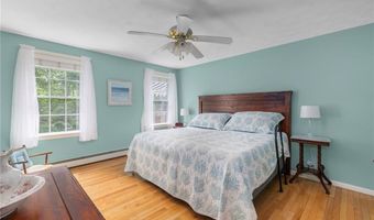 25 Clarkin Pond Rd, Charlestown, RI 02813