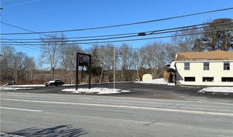 1049 Tiogue Ave, Coventry, RI 02816