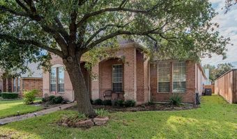 1610 Mapleleaf Fall Dr, Allen, TX 75002
