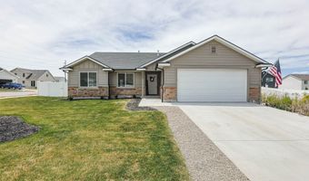 1253 N 450 W, Brigham City, UT 84302