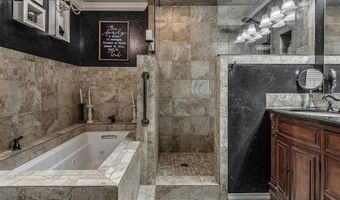 3128 N Timber Ave, Bethany, OK 73008